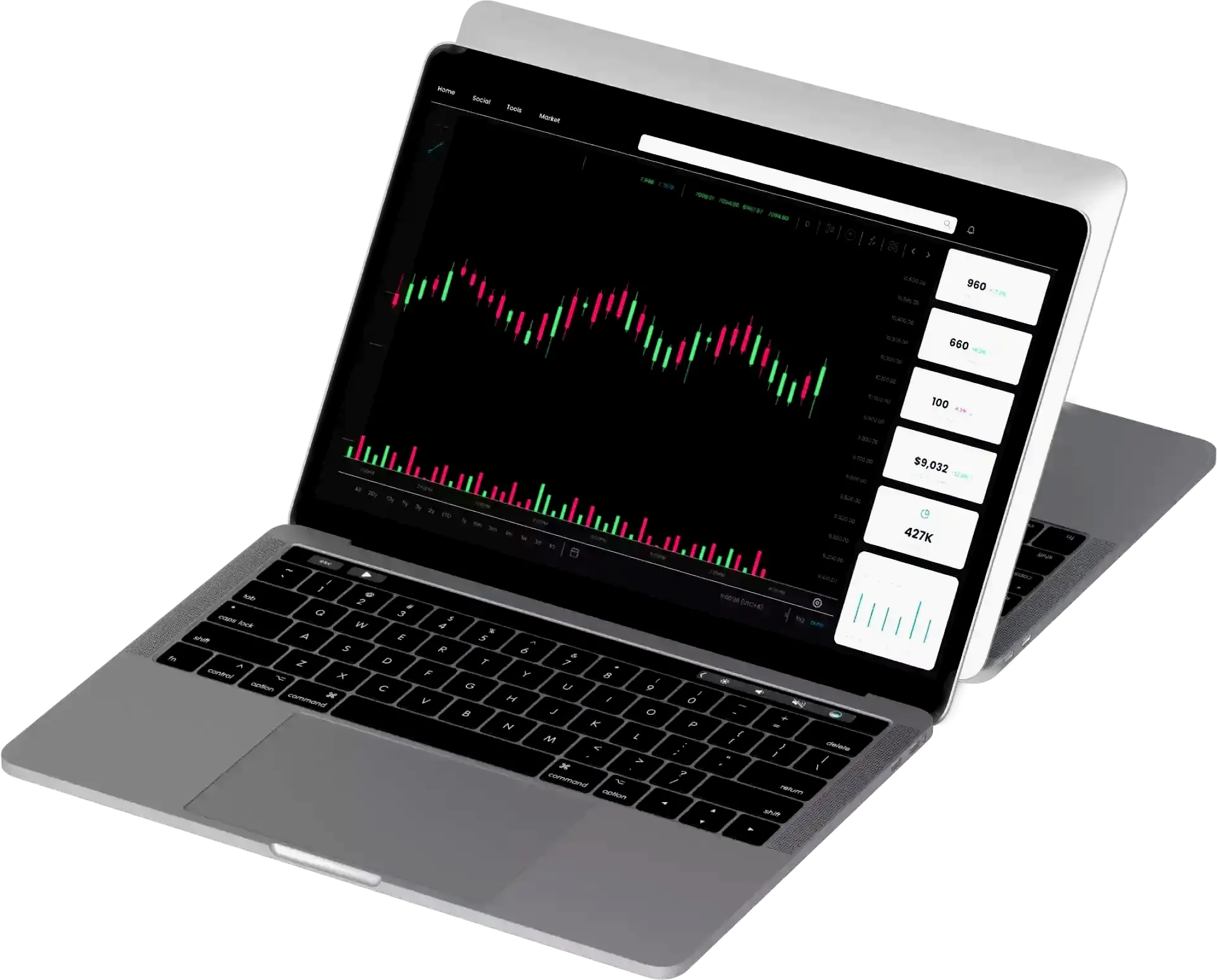 Quattrovix analisi finanziaria
